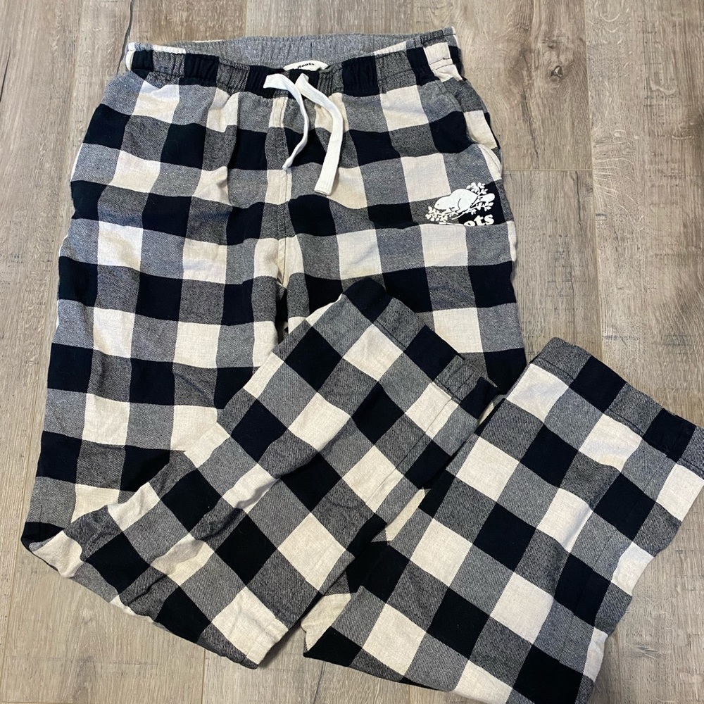 Roots Pj Bottoms